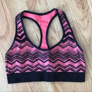 Lululemon reversible sports bra